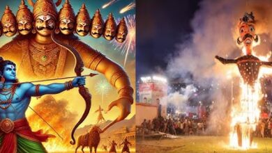 Dussehra 2024: दशहरे के दिन लाये घर पर ये चीज़ बनेंगे धन आगमन के योग,जाने पूजा विधि