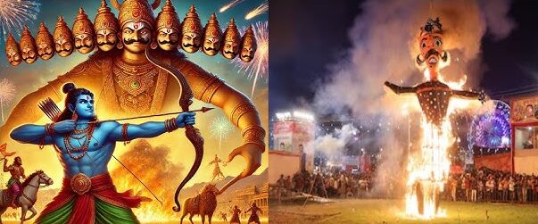 Dussehra 2024: दशहरे के दिन लाये घर पर ये चीज़ बनेंगे धन आगमन के योग,जाने पूजा विधि