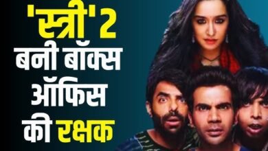 देश की सबसे ज्यादा कमाई करने वाली ये 10 फिल्मे,स्त्री ने दिखाया अपना रुतबा,जाने