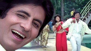 जया और रेखा से पहले इन 2 हसीनाओं के प्यार में जान लुटाने के लिए तैयार थे अमिताभ बच्चन,जाने