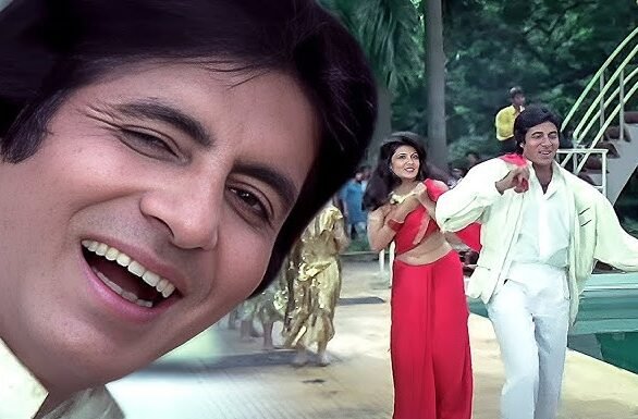 जया और रेखा से पहले इन 2 हसीनाओं के प्यार में जान लुटाने के लिए तैयार थे अमिताभ बच्चन,जाने