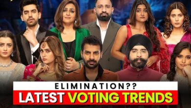 Bigg Boss 18 Eviction: बिग बॉस 18 का पहला इविक्शन,हेमा शर्मा हुई बहार,जाने