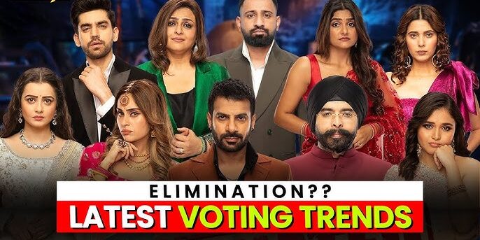 Bigg Boss 18 Eviction: बिग बॉस 18 का पहला इविक्शन,हेमा शर्मा हुई बहार,जाने