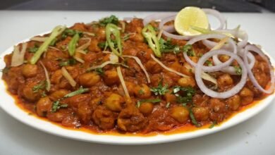 घर पर बनाये बिल्कुल मार्केट जैसे चना मसाला बिल्कुल आसान तरीके से,जाने विधि