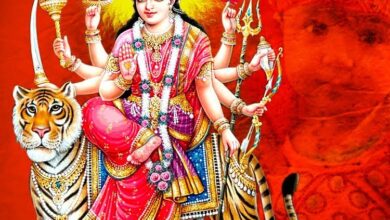 Shardiya Navratri Ashtami 2024: कब है दुर्गा अष्टमी और पूजा का शुभ मुहूर्त,जाने माँ का प्रिय भोग