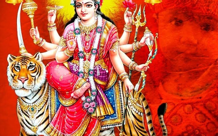 Shardiya Navratri Ashtami 2024: कब है दुर्गा अष्टमी और पूजा का शुभ मुहूर्त,जाने माँ का प्रिय भोग