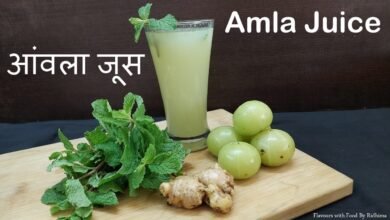 आंवले का जूस सेहत के लिए अधिक फायदेमंद होता है,जाने इसके अनोखे फायदे