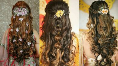 Karwachauth trendy hair style: करवाचौथ पर बनाये ये ट्रेंडी हेयरस्टाइल,सबकी नजरे आपके हेयरस्टाइल पर ही होंगी