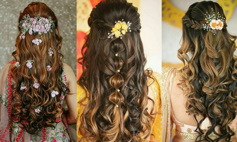 Karwachauth trendy hair style: करवाचौथ पर बनाये ये ट्रेंडी हेयरस्टाइल,सबकी नजरे आपके हेयरस्टाइल पर ही होंगी