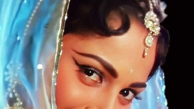 इस सुपरस्टार पर दिल हार बैठी थीं वहीदा रहमान,जाने पूरी जानकारी