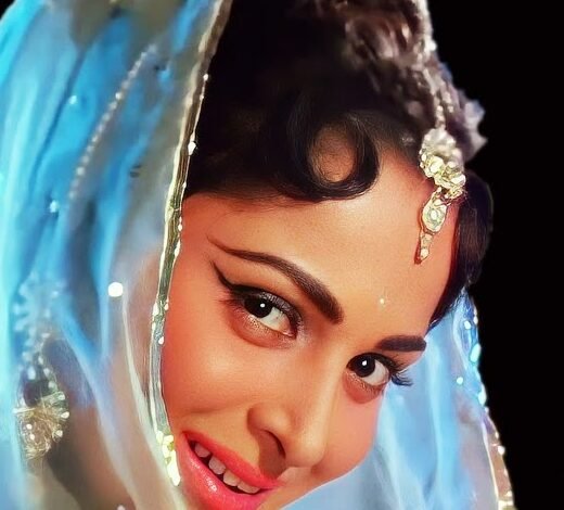 इस सुपरस्टार पर दिल हार बैठी थीं वहीदा रहमान,जाने पूरी जानकारी