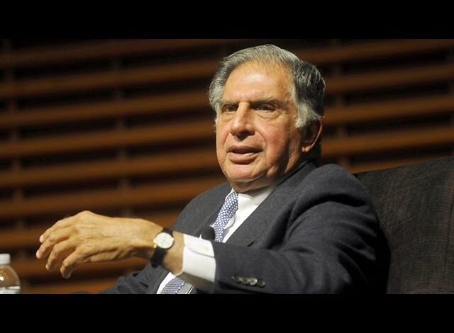 Ratan Tata: रतन टाटा के जीवन की दिलचस्प बाते,जाने अन्तिम यात्रा की जानकारी