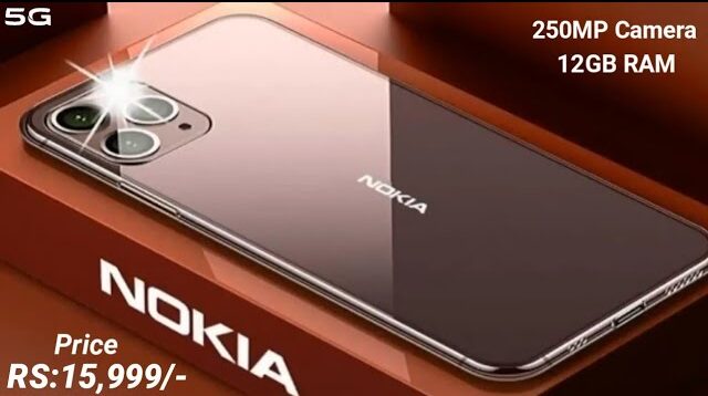 नोकिया ने किया बड़ा धमाल,दुनिया का सबसे स्लिम 5G स्मार्टफोन किया लॉन्च,जाने शानदार कैमरा क्वालिटी और कीमत