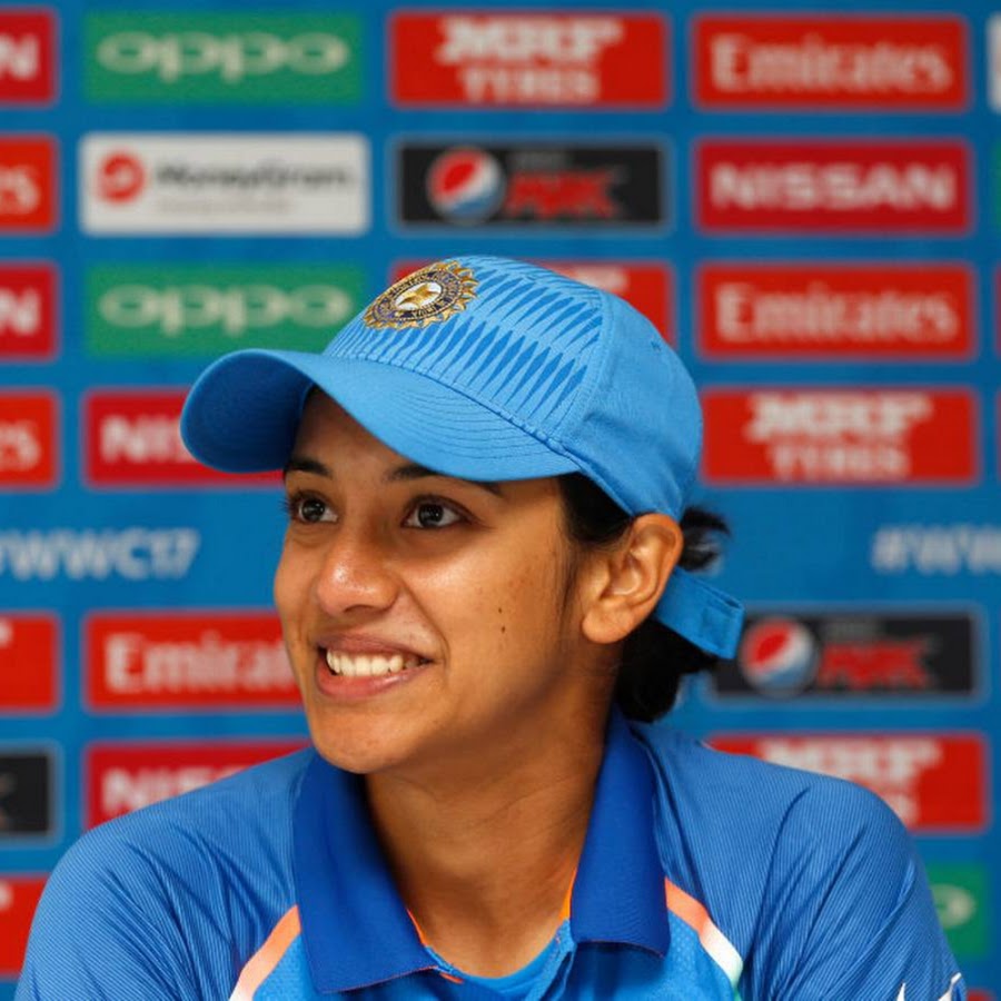Smriti Mandhana ने किया प्यार का ऐलान बॉलीवुड एक्टर से करेंगी शादी,जाने पूरी जानकारी