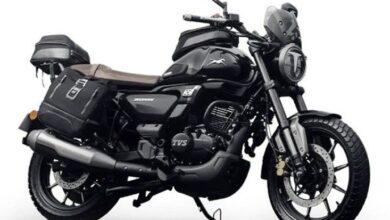 Royal Enfield को कड़ी टक्कर देगी TVS Ronin देखे जबरदस्त क़्वालिटी और फीचर्स