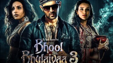 Bhool Bhulaiyaa 3 Collection Day 2: रूह बाबा और मंजुलिका का चला तहलका,छाप रही फिल्म नोट