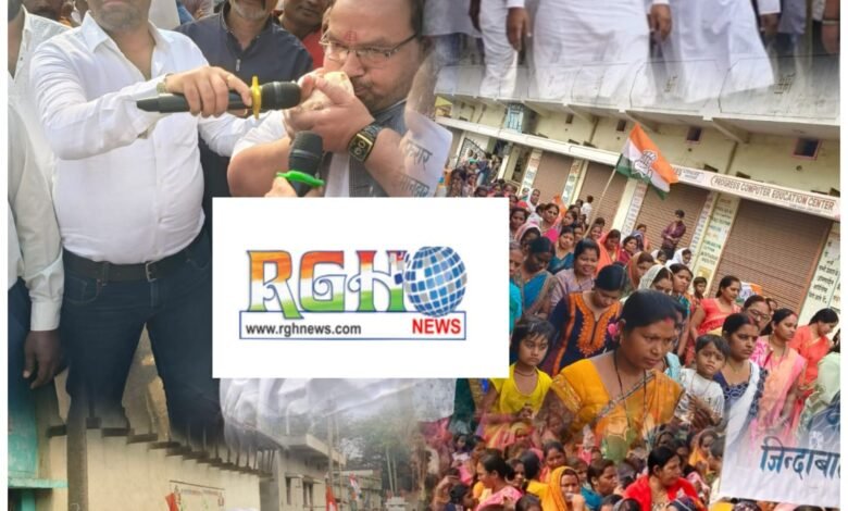 Kirori Mal Nagar News