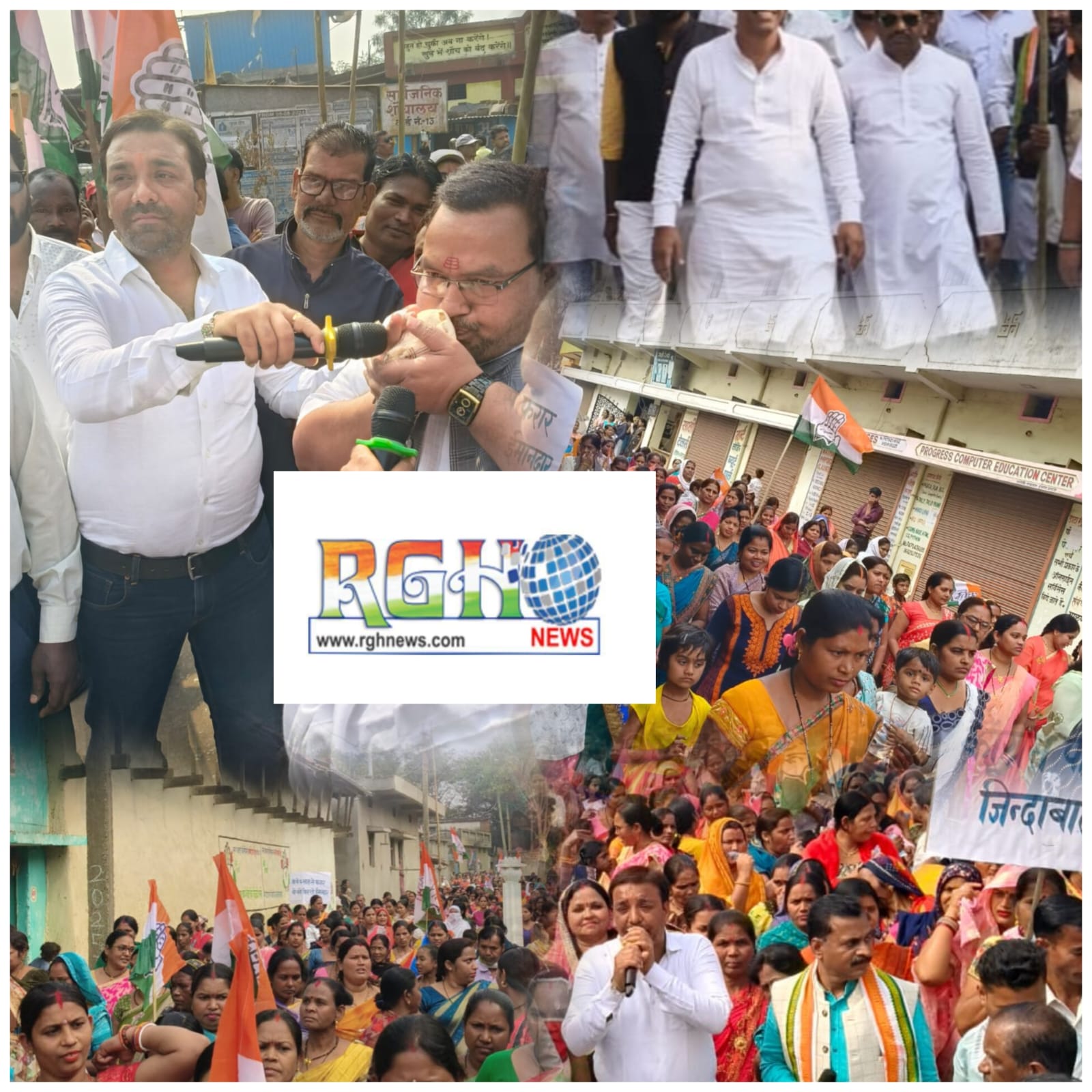Kirori Mal Nagar News