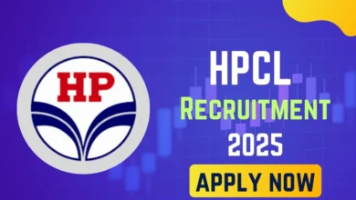 HPCL Vacancy 2025