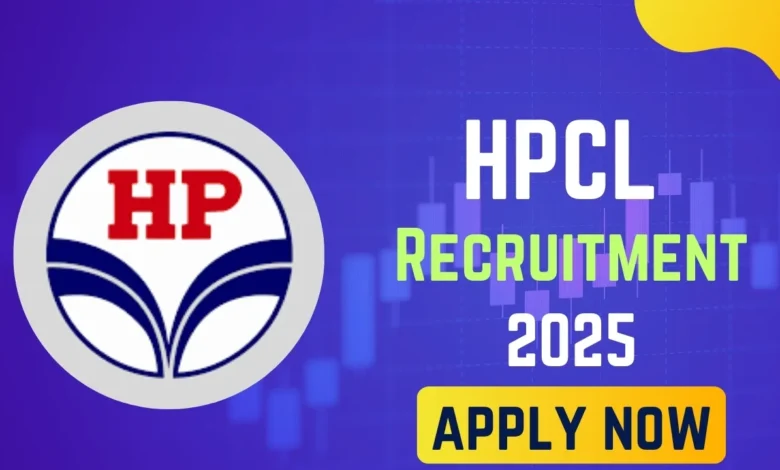 HPCL Vacancy 2025