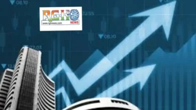 Share market