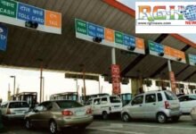 Toll tax