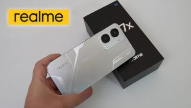 45W फास्ट चार्जिंग 6,000mAh की विशाल बैटरी के साथ आया Realme Neo 7X 5G लॉन्च