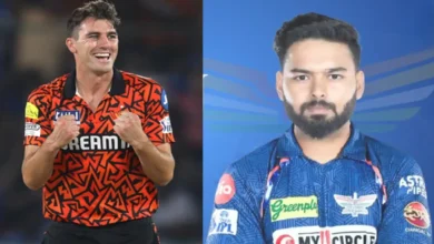 LGS vs SRH Today IPL Match 2025