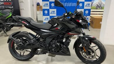KTM और Yamaha की छुट्टी करने आ गई Bajaj Pulsar N160 जबरदस्त माइलेज के साथ