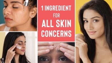 Skin Care Tips