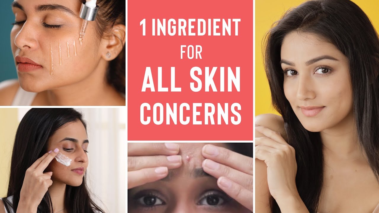 Skin Care Tips