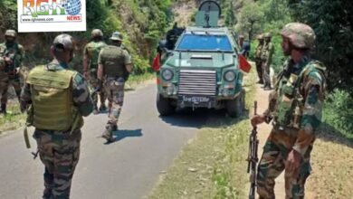 Indian army