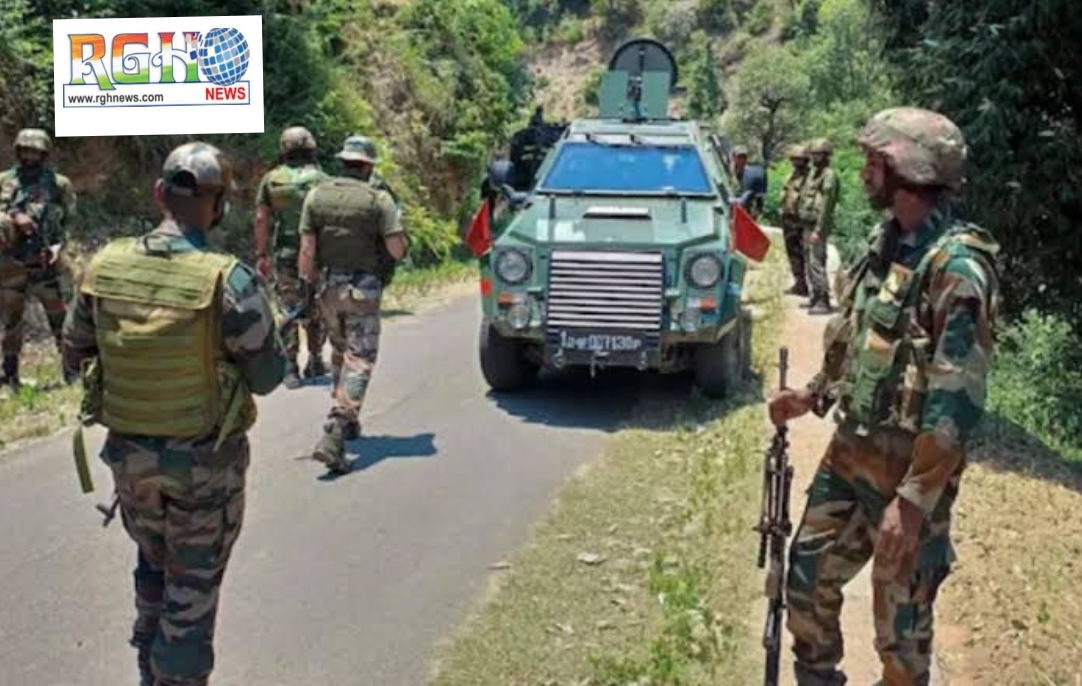 Indian army