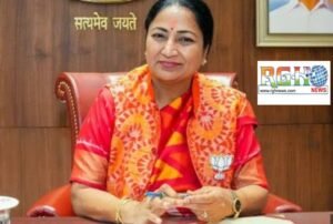 CM rekha gupta