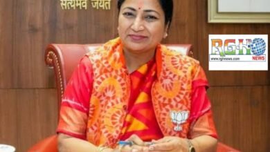 CM rekha gupta