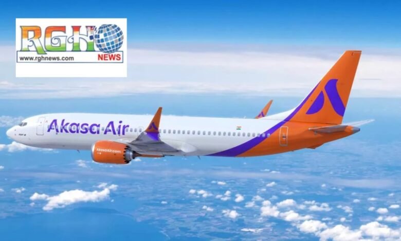 Akasa Air
