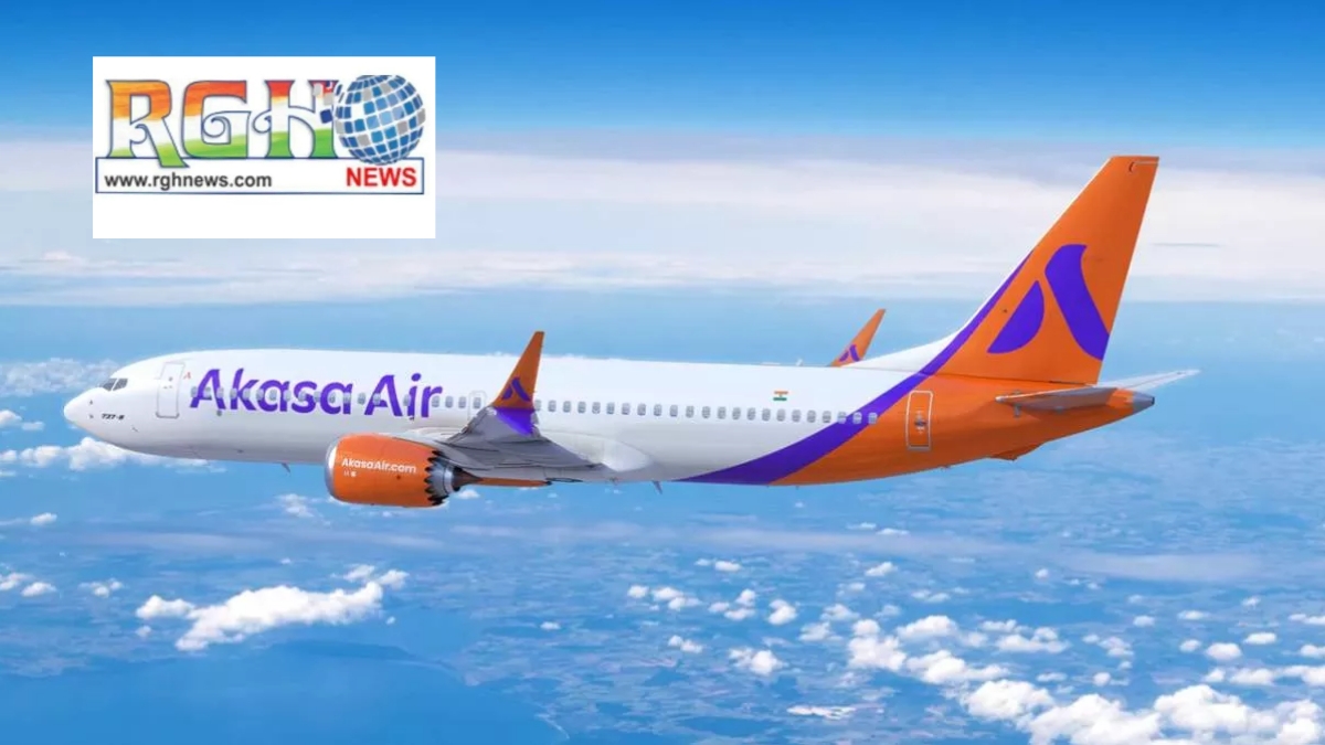 Akasa Air
