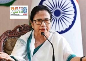 Mamata Banarjee