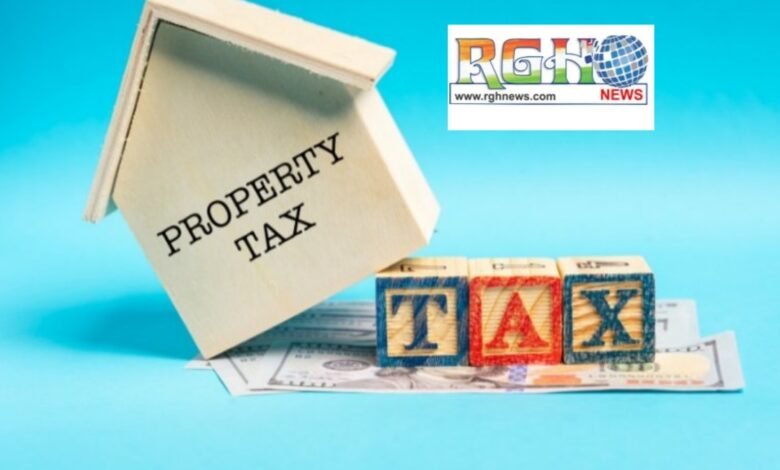 Property Tax