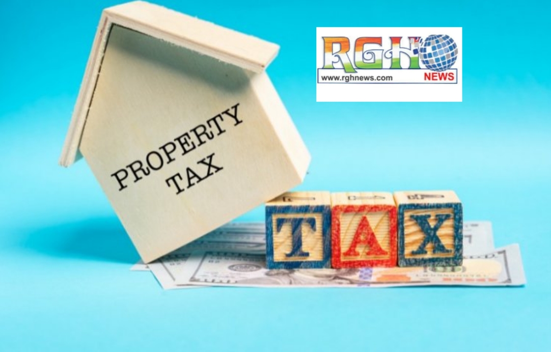 Property Tax