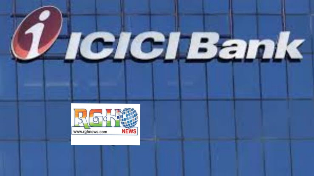 ICICI Bank