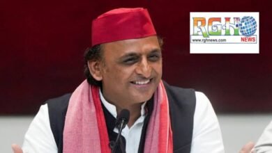 Akhilesh Yadav