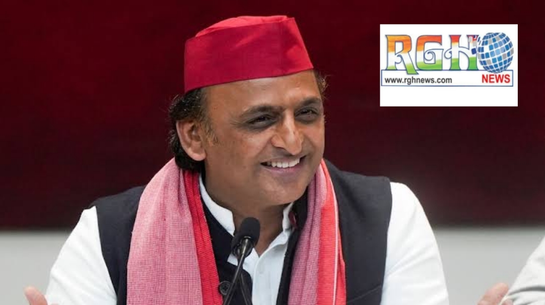 Akhilesh Yadav