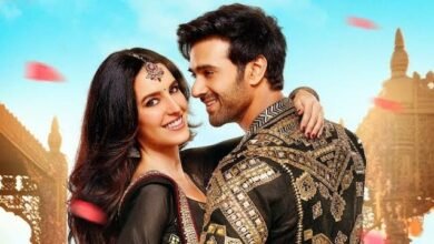 Suswagatam Khushamadeed