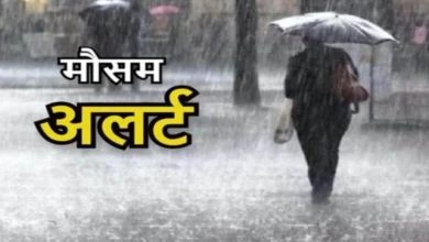 Chhatisgarh Top News: छत्तीसगढ़ में मई में पहली बार मानसून की एंट्री, नौतपा में 29 जिलों में भारी बारिश का अलर्ट