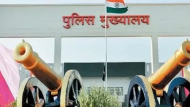 छत्तीसगढ़ पुलिस में बड़ी पदोन्नति
