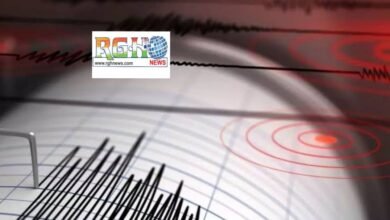 Earthquake