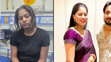 बहुचर्चित राजा रघुवंशी हत्या मामले पर मेघालय पुलिस का बड़ा दावा