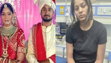 बहुचर्चित राजा रघुवंशी हत्या मामले पर मेघालय पुलिस का बड़ा दावा