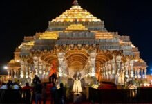 Ayodhya Ram Darbar